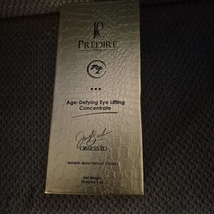 Age-Defying Eye Lifting Concentrate - Gold
